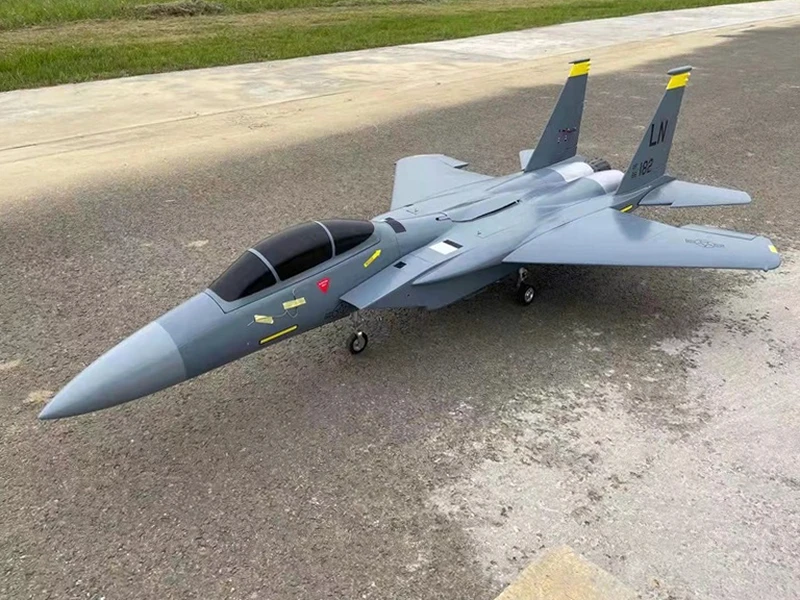 F-15 — 2.2 m photo 15